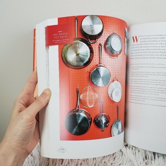 Design Sponge At Home Coffee Table Book - Picture 8 of 9